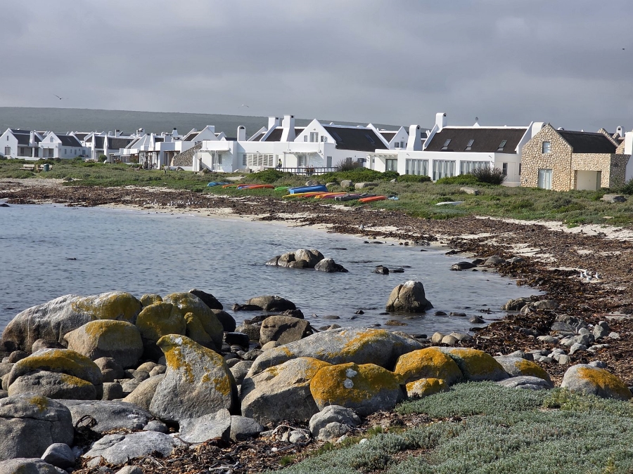 0 Bedroom Property for Sale in Jacobsbaai Western Cape